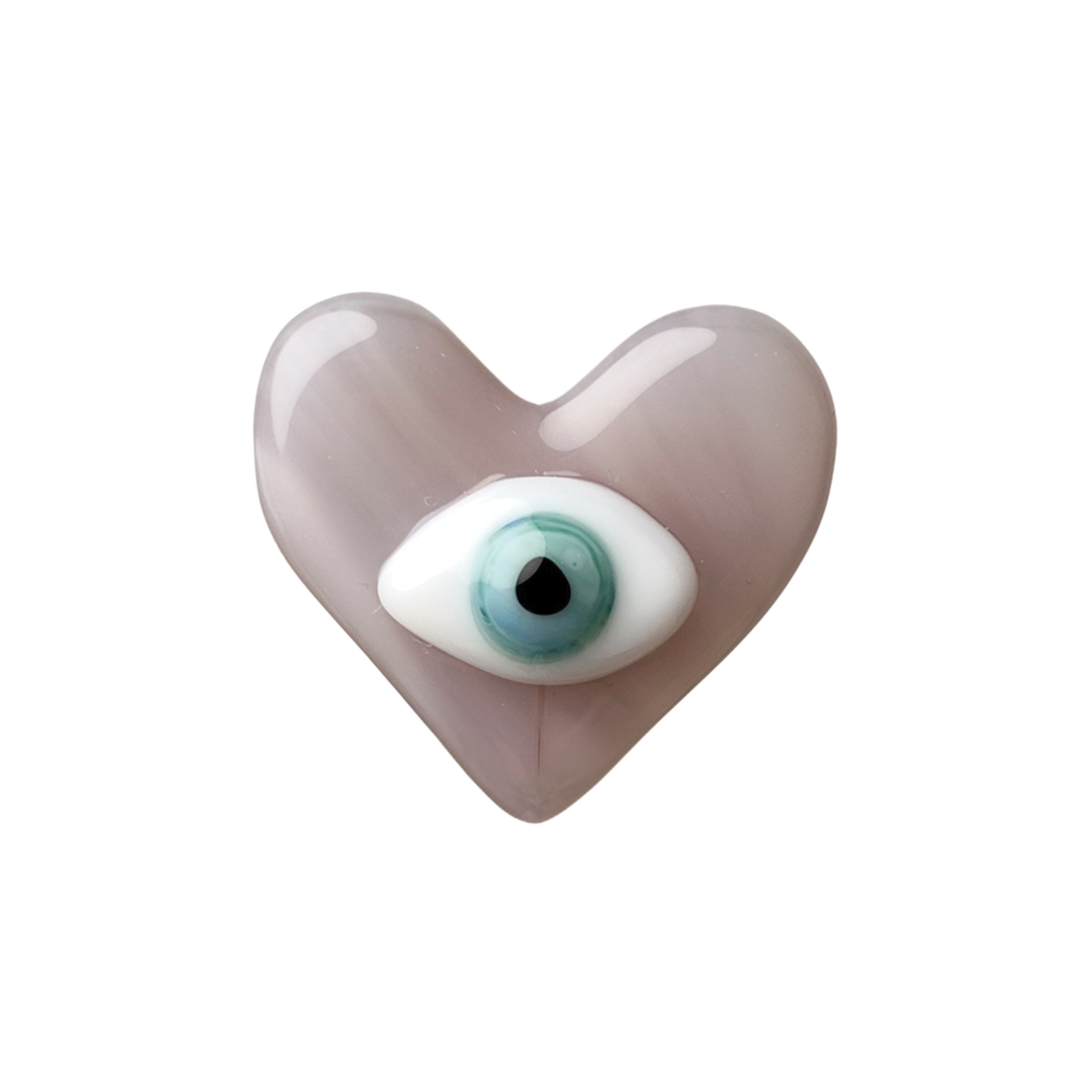 Corazón que todo lo ve