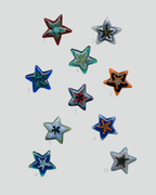 Anillo Estrella