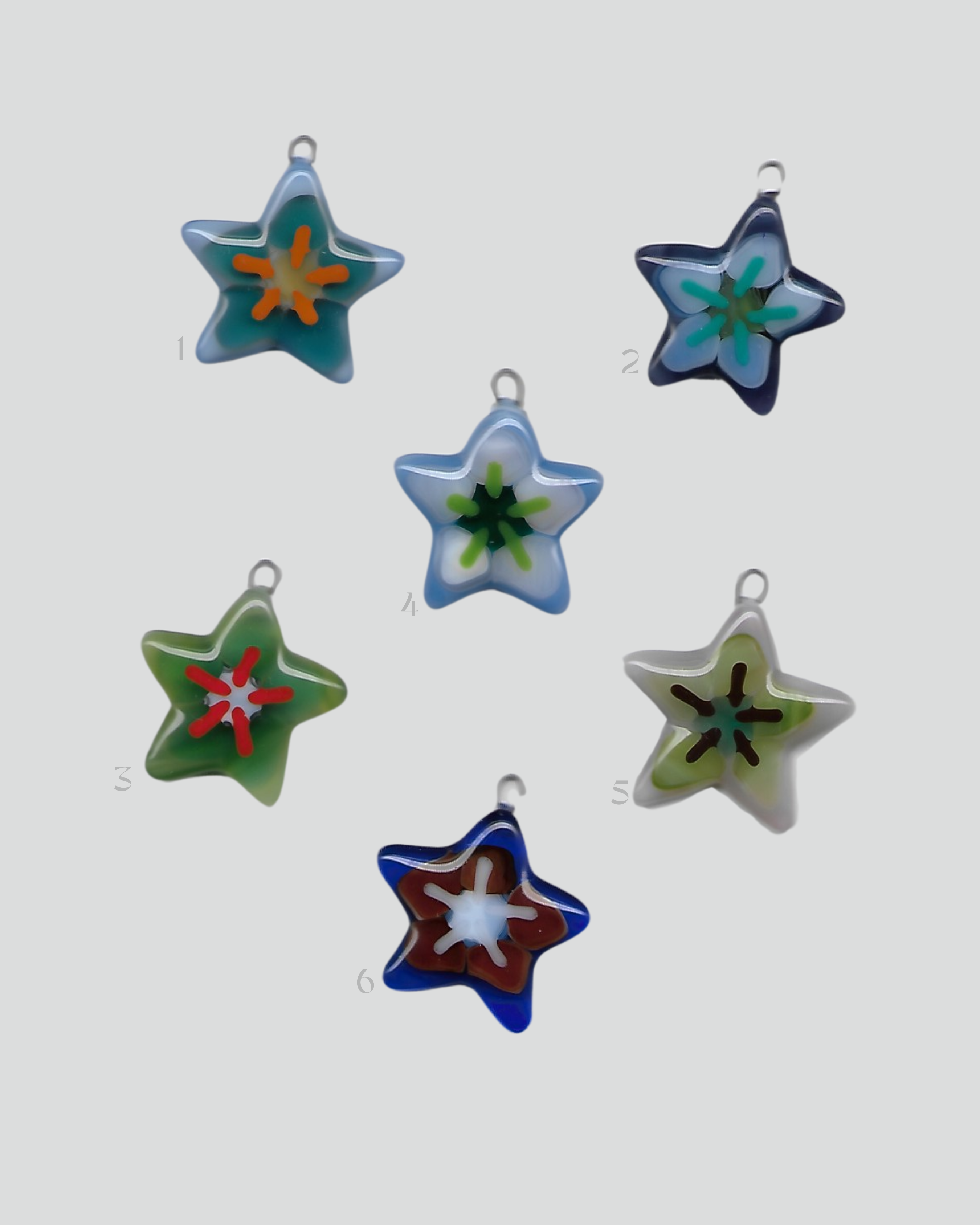 Dije Estrella