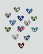 Corazón que todo lo ve