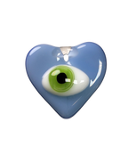 Dije Corazón que todo lo ve