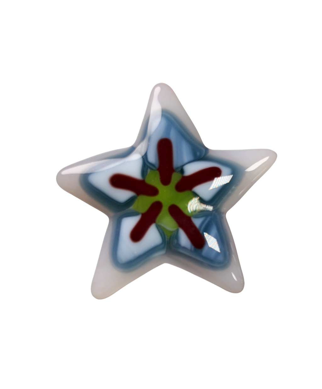 Anillo Estrella