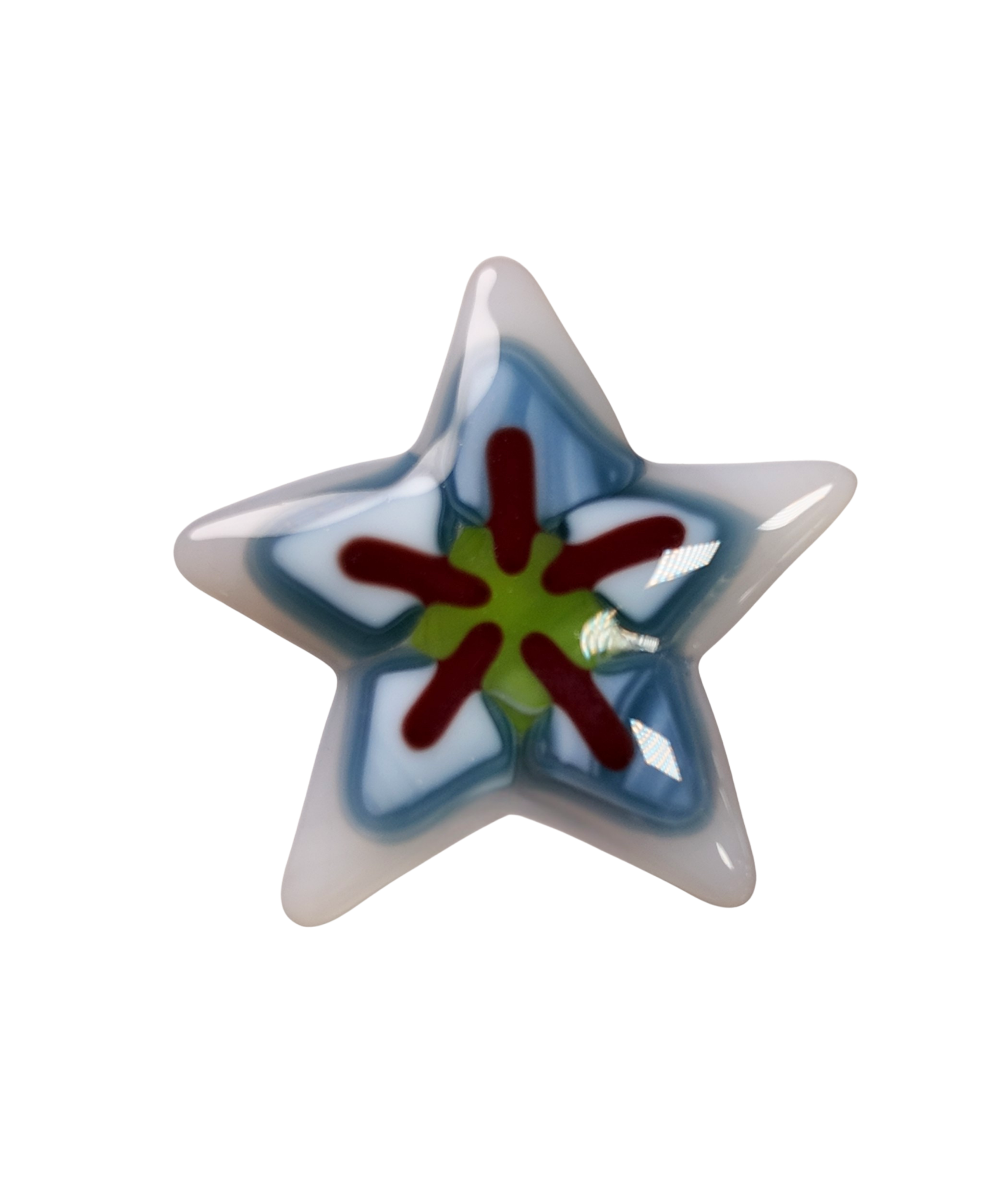 Anillo Estrella